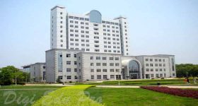 Changsha University of Science and Technology