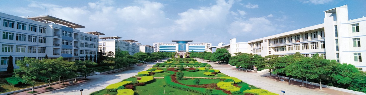 Henan Polytechnic University
