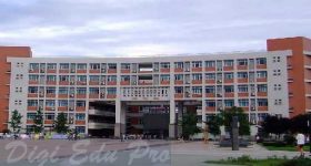 Xi’an Shiyou University