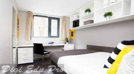 Zhengzhou University Hostel 2
