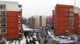 Zhengzhou University Hostel 3
