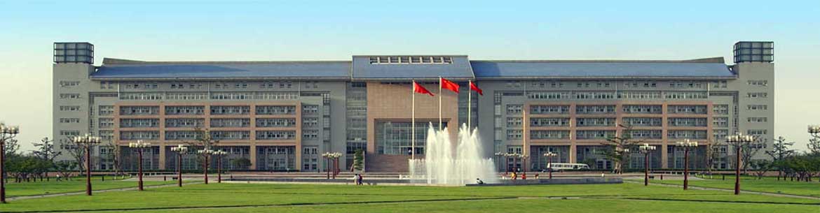 Zhengzhou University Study In China China University Admission