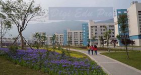 sichuan vocational college of information technology
