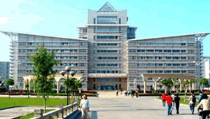 Jiangsu University China