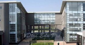 Dalian Medical University