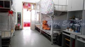 Guangxi Medical University Dormitory