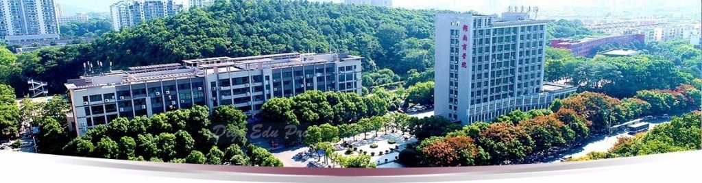 Hunan University