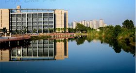 Fouzhou University