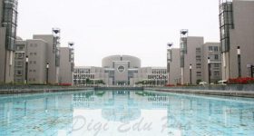 Hohai university