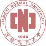 Jiangxi Normal University logo