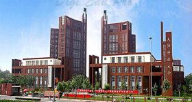 Tianjin University Of Science And Technology