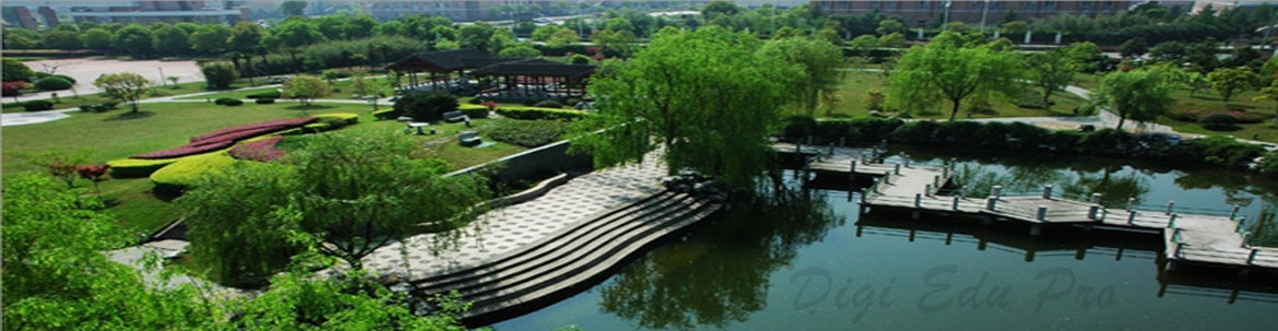 Zhejiang Chinese Medical University slider