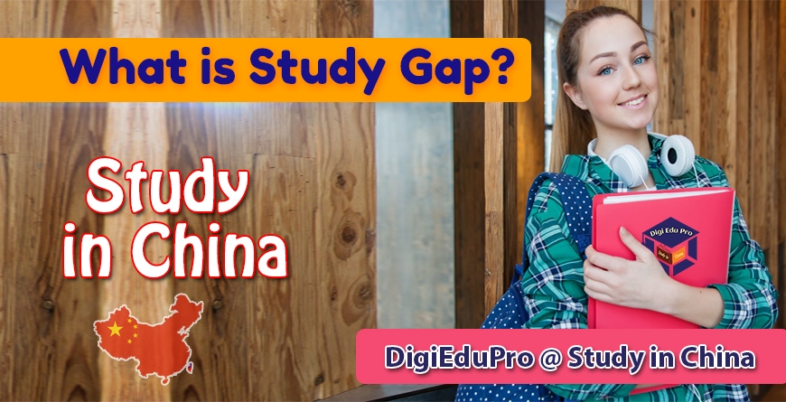 What is Study Gap