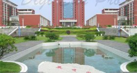 Hunan Chemical Vocational Technology College-campus2