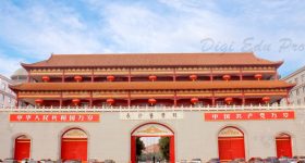 Changsha-Medical-University-Campus-1