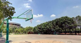 Changsha-Medical-University-Campus-2