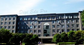 Changsha-Medical-University-Campus-3