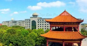 Changsha-Medical-University-Campus-4