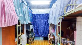 Changsha-Medical-University-Dormitory-2