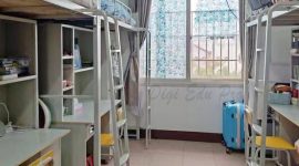 Changsha-Medical-University-Dormitory-3