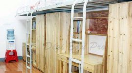 Changsha-Medical-University-Dormitory-4