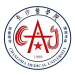 Changsha-Medical-University-Logo