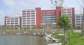East-China-University-of-Science-and-Technology-Campus-2
