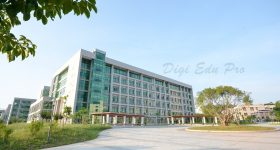 Gannan-Normal-University-Campus-1