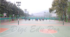 Hubei_University_of_Arts_and_Science-campus2