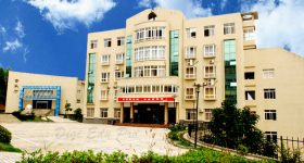 Jinggangshan-University-Campus-3