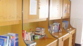 Jinggangshan-University-Dormitory-2