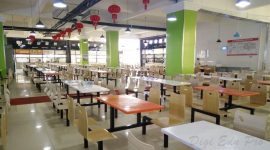 Jinggangshan-University-Dormitory-4