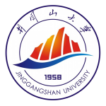 Jinggangshan-University-Logo