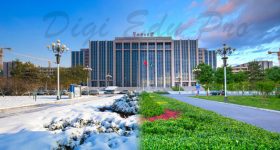 North_China_Electric_Power_University-campus4