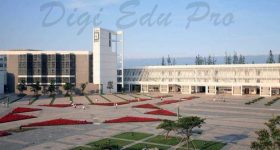 Rizhao Polytechnic-campus1