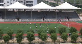 Rizhao Polytechnic-campus3