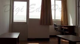 Rizhao Polytechnic-dorm2