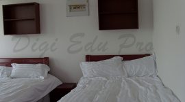 Rizhao Polytechnic-dorm3
