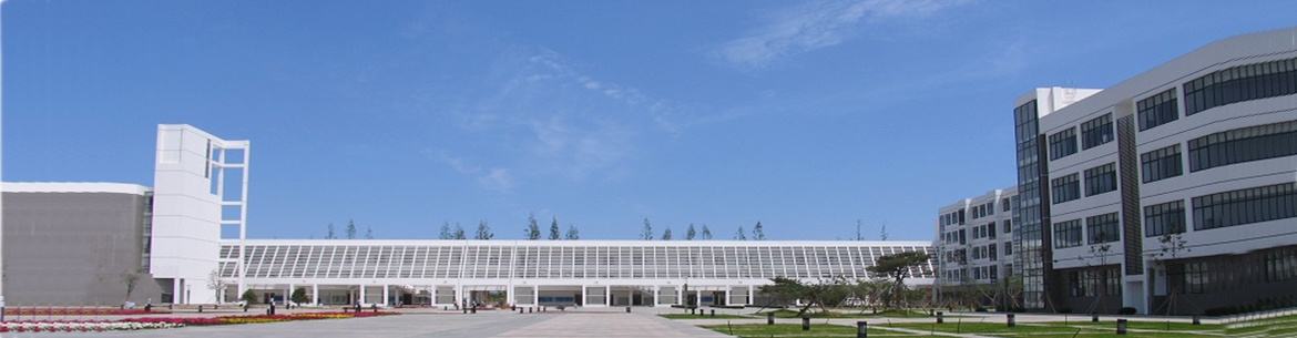 Rizhao Polytechnic