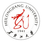 Heilongjiang-University-logo