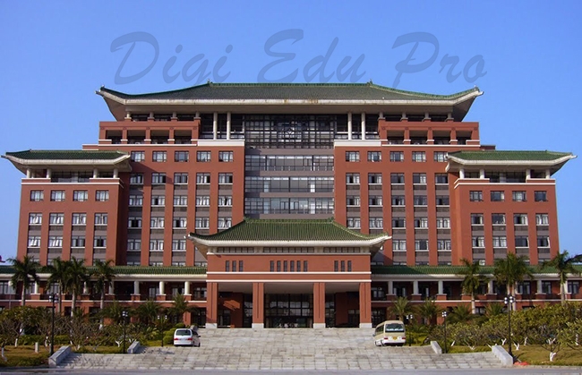 south china agricultural university ranking – CollegeLearners.com