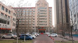 Tianjin-Normal-University-Dormitory-4