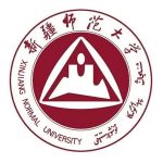 Xinjiang-Normal-University-Logo