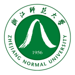 Zhejiang-Normal-University-Logo