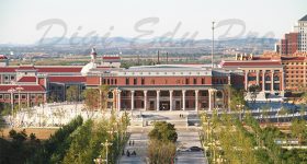 Bohai_University-campus2