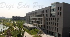 Hefei-University-Campus-2