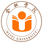 Hefei-University-Logo