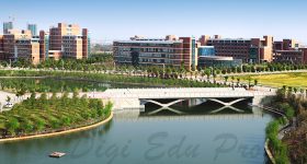 Nanchang-Hangkong-University-Campus-3