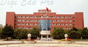 Shenyang-Normal-University-Campus-1