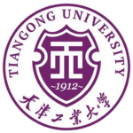 Tiangong-University-Logo